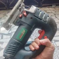 اره عمودبر گیربکسی