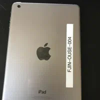 iPad mini A1432 با iOS 9.3.5