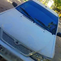 پراید 132مدل 97