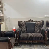 مبل|مبلمان خانگی و میز عسلی|یزد, |دیوار