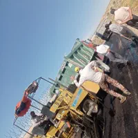 شرکت آسفالت