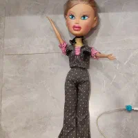 عروسک