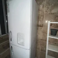 یخچال فریزر