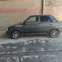 پراید 93