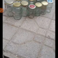 شیشە رب برای ماریا کمپود