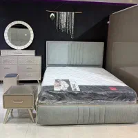 سرویس خواب دونفره  (تخت دو نفره)