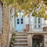 ملک-کلنگی-روبرو-بیمارستان-301متر