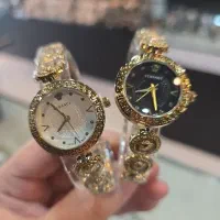 ساعت مچی زنانه ورساچه شرکتی(رنگبندی)