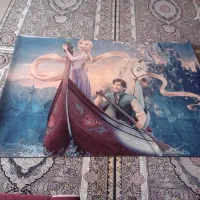 گلیم فرش۷۰۰شانه