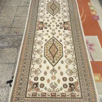 گلیم ماشینی