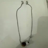 گردنبند استیل