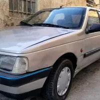 پژو روا