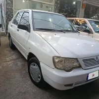 پراید 132 مدل 94 درجه یک