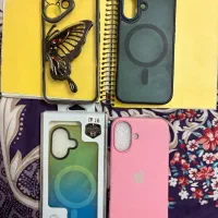 قاب آیفون ۱۶ و ۱۳