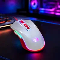 موس گیمینگ Redragon