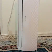 کولر 24 هزار استونهوس کارکرد2ماه