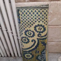 زیرانداز شش متری