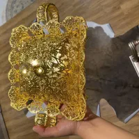 سینی سیلور  شکلات خوری