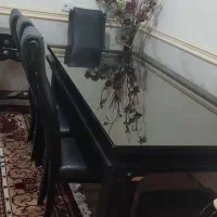 میز ناهارخوری