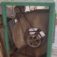 کولر آبی گرمای جنوب ۷۰۰۰
