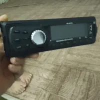 یک عدد ضبط ماشین