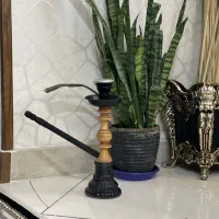 قلیون چوپوقی