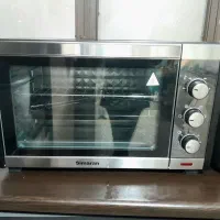 فر وآون توستر سیماران