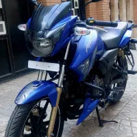 موتور آپاچی 180cc مدل 95