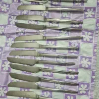 کارد استیل اصل