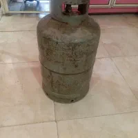 فروش یک عدد کپسول پرسی گاز