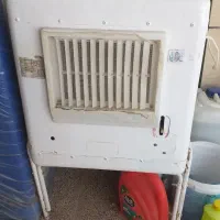 کولر آبی