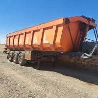 کمپرس مارال