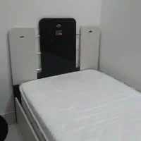 تخت تک نفره