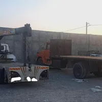 جرثقیل،کامیون کفی رباط،نصیراباد،فرودگاه،حسن آباد