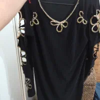 لباس مجلسی