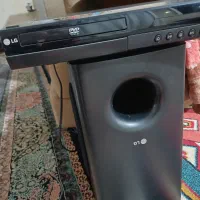 دی وی دی الجی و باند کوچک
