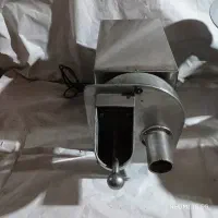 دستگاه خرد کن سیب زمینی و پیاز صنعتی