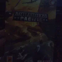 بازی اکشن باتلاستیشن