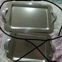سینی استیل