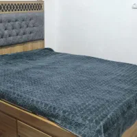 تخت خواب دونفره