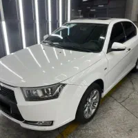 دنا پلاس توربو اتوماتیک ۸۵گانه مدل ۱۴۰۳