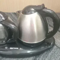 چای ساز واتسون