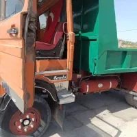 بنز خاور مدل58عروسک