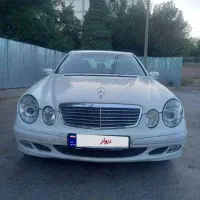 بنزE240