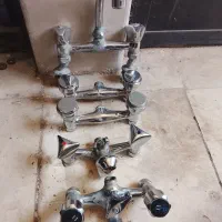 شیرآلات بهداشتی