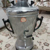 سماور برقی