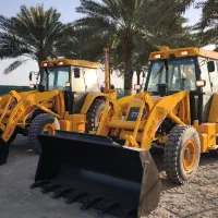 فروش ویژه بیل بکهو لودر ITM 130 (در حد صفر )