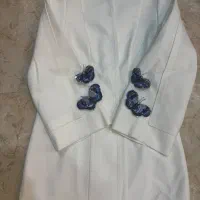 مانتو کتی و شلوار