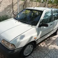 پراید مدل 80