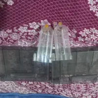 آکواریوم ماهیران ووسایل